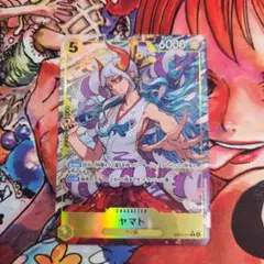 2026年最新】ワンピースカードゲーム ヤマト パラレルの人気アイテム