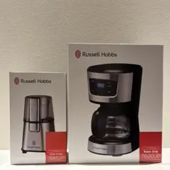 ラッセルホブス　未使用　3点セット 2026年最新】russell hobbs ラッセルホブスの人気アイテム - メルカリ