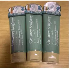 肌ナチュール 炭酸シャンプー ヘッドスパ 頭皮クレンジング 150gのサムネイル