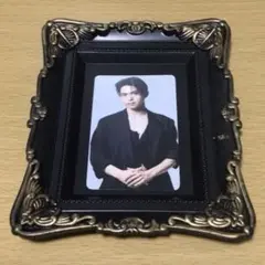 IMP. 影山拓也　フォトカード