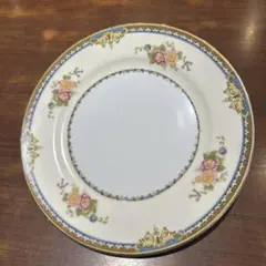 専用 オールドノリタケ 1918~41年 海外輸出用 Φ19.4cm ケーキ皿のサムネイル