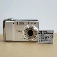 2026年最新】finepix f460の人気アイテム - メルカリ