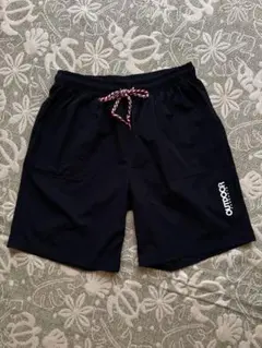 OUTDOORハーフパンツ　大きいサイズのサムネイル
