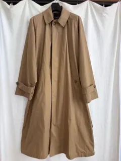 invertere インバーティア　バルカラーコート40 BEAMS別注品