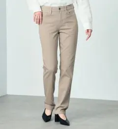 EDWIN ジャージーズ テーパードデニムパンツ【スタンダードモデル】XL