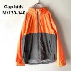 Gap kids/ギャップ キッズ 裏地付き ナイロン ジャケット M(8-9)