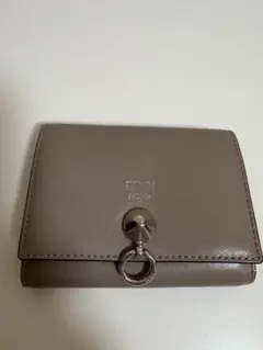 FENDI 名刺入れ カードケース　名刺のサムネイル