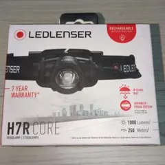 2026年最新】LED LENSER H7rの人気アイテム - メルカリ