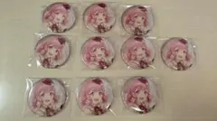 あんスタ 姫宮桃李 フィーチャー缶バッジ コレ缶 15点 - メルカリ