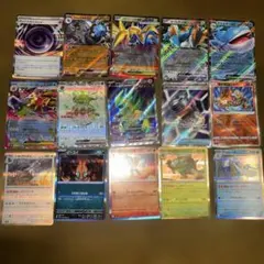 ポケモンカード、まとめ売り60枚セット - メルカリ
