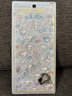 ボンボンドロップ サンリオ シナモロール シナモン 正規品 プチドロ うるちゅる