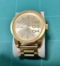 【DIESEL】 Dz-1446 アナログ腕時計
