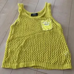 RNA ニット タンクトップのサムネイル