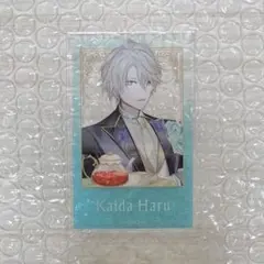 甲斐田晴 トレーディングクリアカード コラボカフェ and GALLERY ②