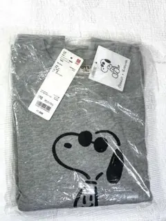 新品UNIQLO PEANUTS × Yu Nagaba スウェット 150cm