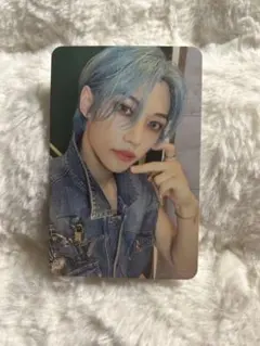 straykids 樂star NEMO VER. フィリックス