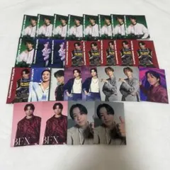 FANTASTICS 澤本夏輝 トレカ