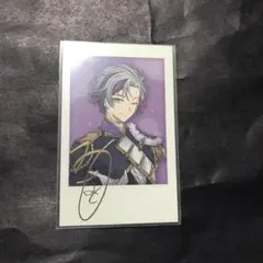 不破湊　チェキ