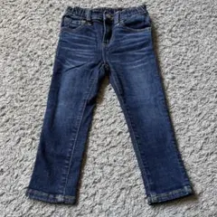 GAP ストレッチスキニーデニムパンツ