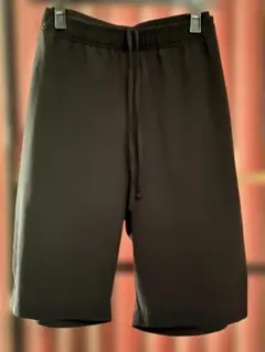 【プリンス】テニス ハーフパンツ LL ブラックのサムネイル