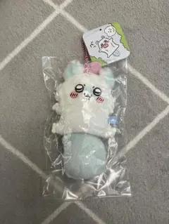 ちいかわ　飛び立つモモンガマスコット