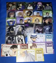 名探偵コナン　セット