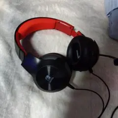 Nintendoゲーミングヘッドセット