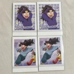 竹谷八左ヱ門　ぱしゃこれ第2弾