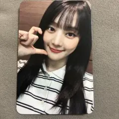 (G)I-DLE gidle ミンニ トレカ 2201969556.jpg?1710079187