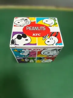 【新品】ケンタッキー スヌーピー マグカップ 2022年限定コラボ