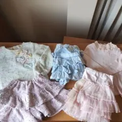 2025年最新】メゾピアノ まとめ売りの人気アイテム - メルカリ