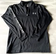 アンダーアーマー ジュニア ヒートギアアーマー  YLG 145 - 155