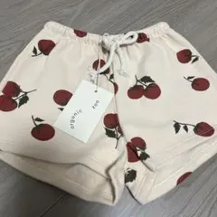 オーガニックズー トマト ボトムス