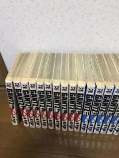 GANTZ 全33巻セット 奥浩哉 - メルカリ