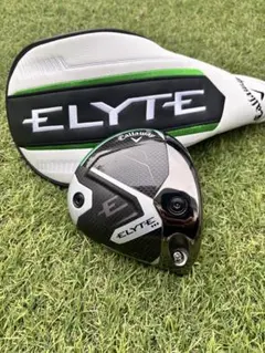 キャロウェイ　エリートトリプルダイヤ 3W ヘッドのみ 2025年最新】トリプルダイヤモンド ドライバーヘッドのみの人気