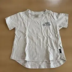 petit main 車プリント Tシャツ 90サイズ