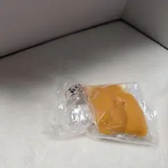 犬フィギュアとフェルトセット