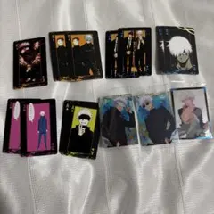 呪術廻戦 五条悟 まとめ売り