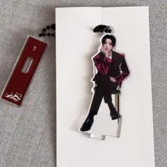 2026年最新】stray kids アクスタ ハンの人気アイテム - メルカリ