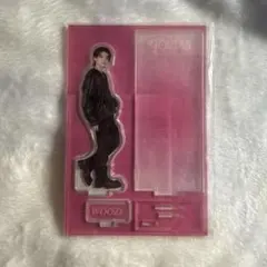 セブチ ウジ アクスタ follow