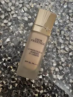 プレステージ ホワイト ル プロテクター UV ルミエール　シアーグロウ