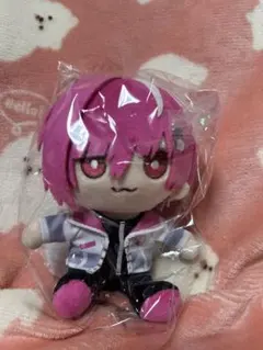 めておら おすわりぬいぐるみ みかさくん - メルカリ