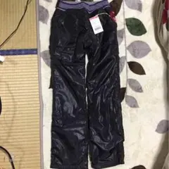 新品✨ JUNK STORE 140 ブラック