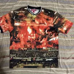 新品 25ss Supreme ヴィンチ ペル ノイ サッカー ショーツ S - メルカリ