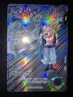 スーパードラゴンボールヒーローズ ゴテンクス 2026年最新】ドラゴンボールヒーローズ ゴテンクスの人気アイテム