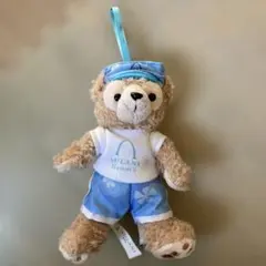 Hawaii限定品 ダッフィーのぬいぐるみ