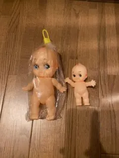 キューピー人形