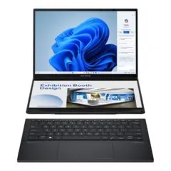 ASUS Zenbook 14 OLED UX3405CA 美品 あおい様専用 - メルカリ