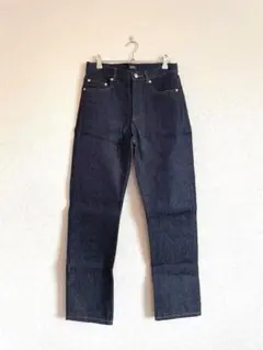 NEW APCのスタンダードジーンズ（女性用）