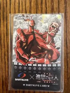 DARTSLIVE カード unicorn 2025 【林 雄太プロ サイン入】 - メルカリ